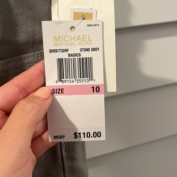 Michael Kors women pants - Picture 4 of 4